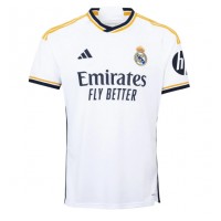 Real Madrid Arda Guler #15 Domaci Dres 2024-25 Kratak Rukav